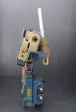 TRANSFORMERS G1 ONSLAUGHT ORIGINAL 1986 BOXED