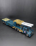 TRANSFORMERS G1 ONSLAUGHT ORIGINAL 1986 BOXED