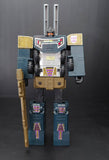 TRANSFORMERS G1 ONSLAUGHT ORIGINAL 1986 BOXED