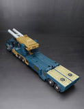 TRANSFORMERS G1 ONSLAUGHT ORIGINAL 1986 BOXED