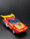 TRANSFORMERS G1 1986 HOT ROD 001