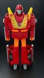 TRANSFORMERS G1 1986 HOT ROD 001