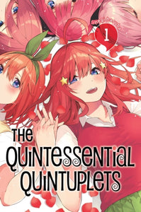 The Quintessential Quintuplets 1