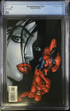 DEADPOOL / DAREDEVIL '97 ANNUAL CGC 9.6