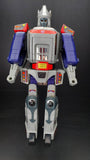 TRANSFORMERS G1 1986 GALVATRON INCOMPLETE 002