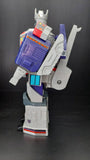 TRANSFORMERS G1 1986 GALVATRON INCOMPLETE 002
