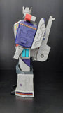TRANSFORMERS G1 1986 GALVATRON INCOMPLETE 001
