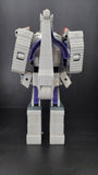 TRANSFORMERS G1 1986 GALVATRON INCOMPLETE 001