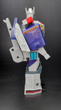 TRANSFORMERS G1 1986 GALVATRON INCOMPLETE 002