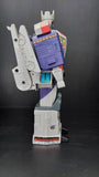 TRANSFORMERS G1 1986 GALVATRON INCOMPLETE 001