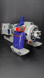 TRANSFORMERS G1 1986 GALVATRON INCOMPLETE 002