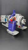 TRANSFORMERS G1 1986 GALVATRON INCOMPLETE 001