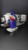 TRANSFORMERS G1 1986 GALVATRON INCOMPLETE 001