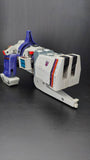 TRANSFORMERS G1 1986 GALVATRON INCOMPLETE 001