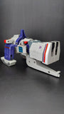 TRANSFORMERS G1 1986 GALVATRON INCOMPLETE 002