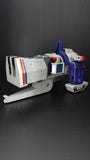 TRANSFORMERS G1 1986 GALVATRON INCOMPLETE 002
