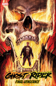 GHOST RIDER FINAL VENGEANCE #1 2024