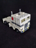 TRANSFORMERS G1 ULTRA MAGNUS ORIGINAL 1985 BOXED