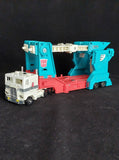 TRANSFORMERS G1 ULTRA MAGNUS ORIGINAL 1985 BOXED