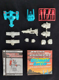 TRANSFORMERS G1 ULTRA MAGNUS ORIGINAL 1985 BOXED