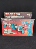 TRANSFORMERS G1 ULTRA MAGNUS ORIGINAL 1985 BOXED