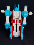 TRANSFORMERS G1 ULTRA MAGNUS ORIGINAL 1985 BOXED