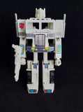 TRANSFORMERS G1 ULTRA MAGNUS ORIGINAL 1985 BOXED