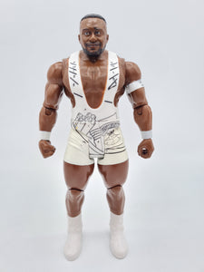 BIG E MATTEL WWE BASIC SERIES 115 2021 002