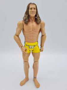 MATT RIDDLE MATTEL WWE BASIC COLLECTION SERIES 103 2020