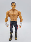 EDDIE GUERRERO MATTEL WWE BASIC WRESTLEMANIA 32 2016 002