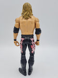 EDGE MATTEL WWE BASIC COLLECTION SERIES 6 2010