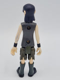 BEN 10 SERIES 1 KEVIN 11 BANDAI 2007 002