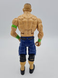 JOHN CENA MATTEL WWE WREKKIN 2019