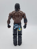 R-TRUTH MATTEL WWE BASIC COLLECTION SERIES 28 2013