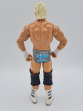 DOLPH ZIGGLER MATTEL WWE BASIC COLLECTION SERIES 33 2013