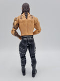 BARON CORBIN MATTEL WWE BASIC COLLECTION SERIES 71 2017 002