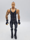 UNDERTAKER MATTEL WWE BASIC COLLECTION 2013