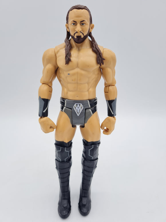 NEVILLE MATTEL WWE BASIC COLLECTION SERIES 79 2017