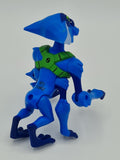 BEN 10 OMNIVERSE SPIDERMONKEY BANDAI 2012 001