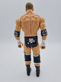 TRIPLE H MATTEL WWE BASIC COLLECTION SERIES 83 2018