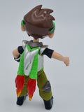 BEN 10 JET PACK BEN PLAYMATES 2010 001