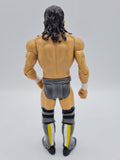 NEVILLE MATTEL WWE BASIC COLLECTION SERIES 52 2015