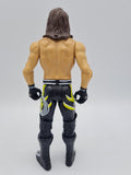 AJ STYLES MATTEL WWE BASIC COLLECTION SERIES 103 2020