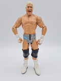 DOLPH ZIGGLER MATTEL WWE BASIC COLLECTION SERIES 33 2013