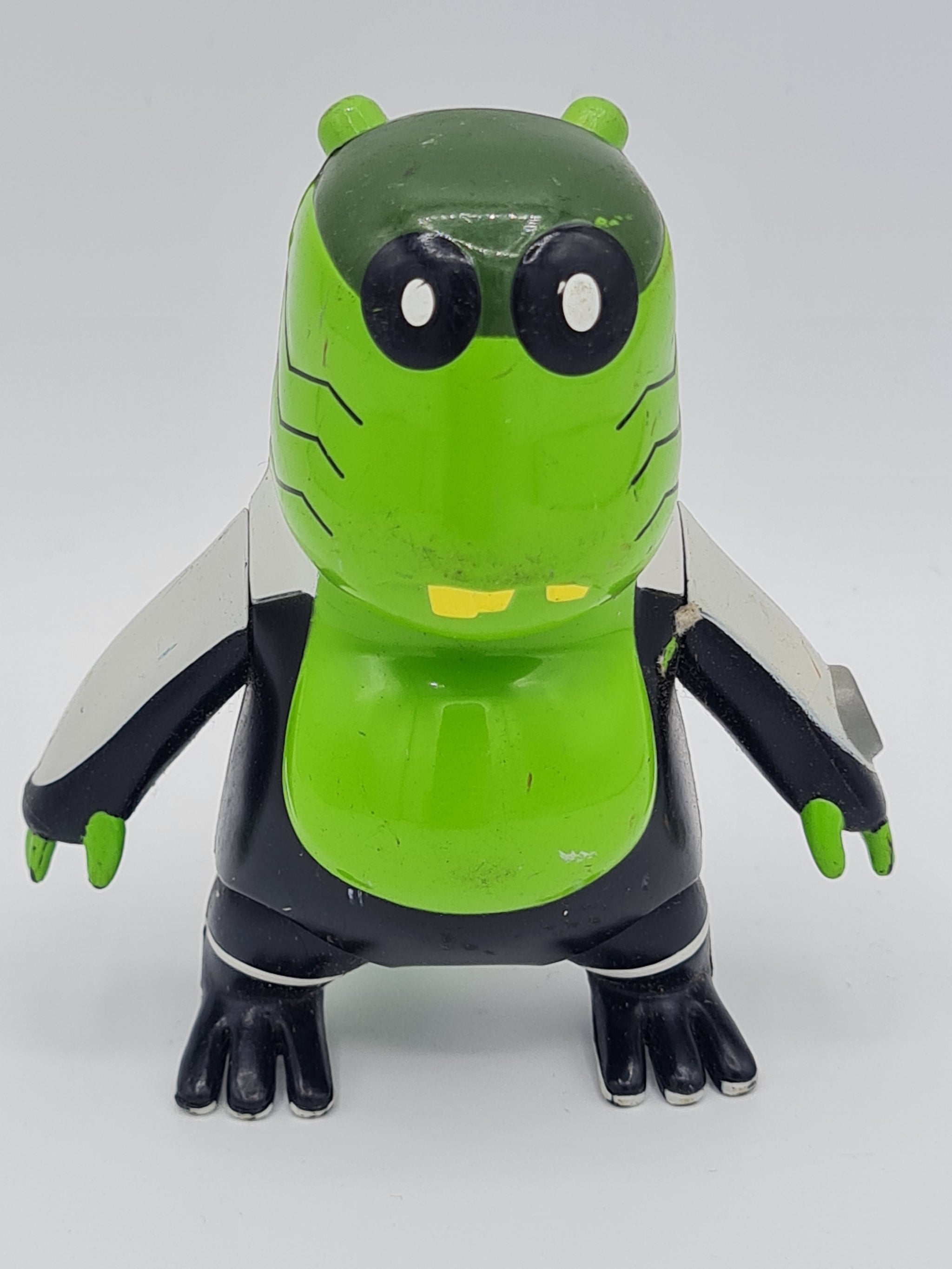 Rare Ben 10 ultimate omnitrix galaxilus sealed bandai europe