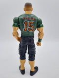 JOHN CENA MATTEL WWE BASIC COLLECTION SERIES 67 2016