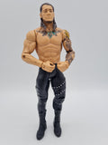 BARON CORBIN MATTEL WWE BASIC COLLECTION SERIES 71 2017 002