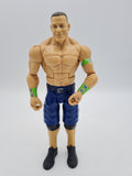 JOHN CENA MATTEL WWE WREKKIN 2019