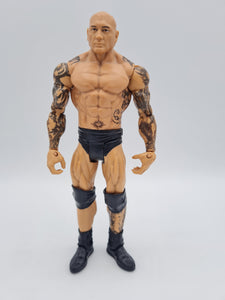 BATISTA MATTEL WWE BASIC COLLECTION SERIES 46 2015