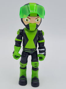 BEN 10 RUSTBUGGY BEN PLAYMATES 2023 001